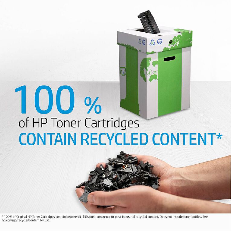 HP Toner 201X Black (2800 Pages), , hi-res