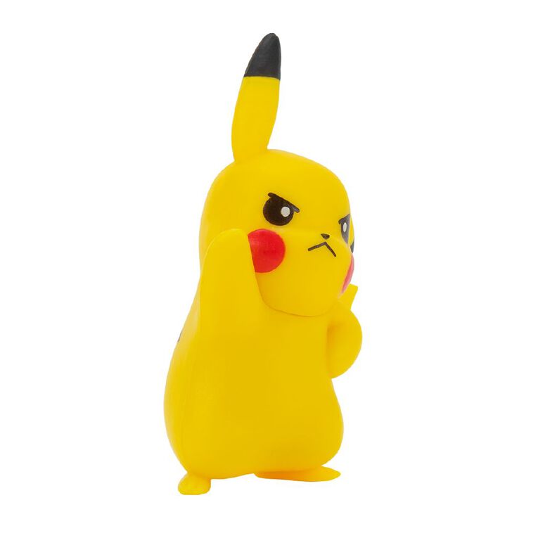 Pokemon Figure Pack 5cm & 7cm Assorted, , hi-res