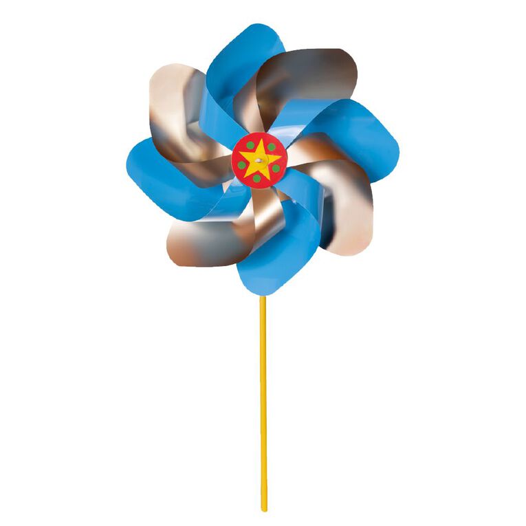 Toy Windmills Assorted, , hi-res