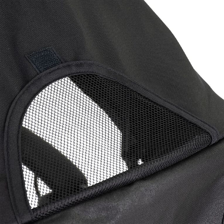 Mother's Choice Poppy Umbrella Stroller Dove Grey Black, , hi-res