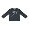 Grey Dark RIBBON