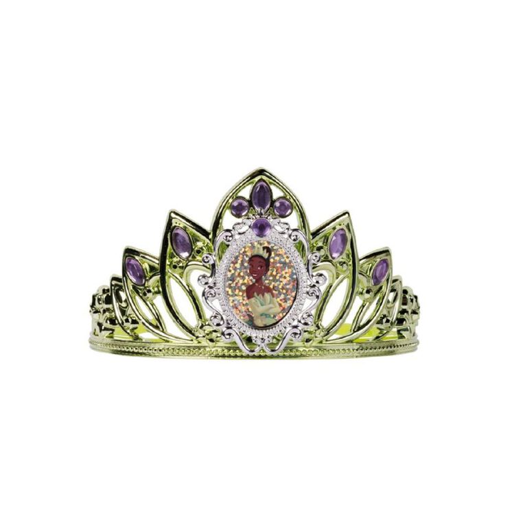 Disney Princess Tiara Assorted, , hi-res