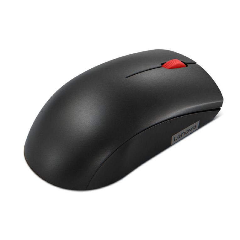 Lenovo 150 Wireless Mouse Black, , hi-res
