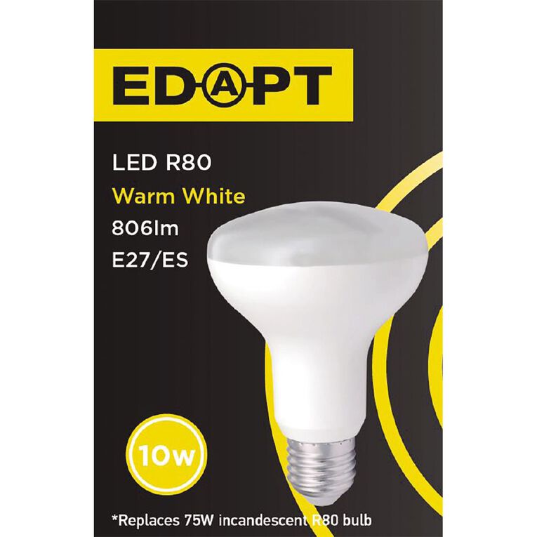 R80 Led Light Bulbs Nz | Shelly Lighting