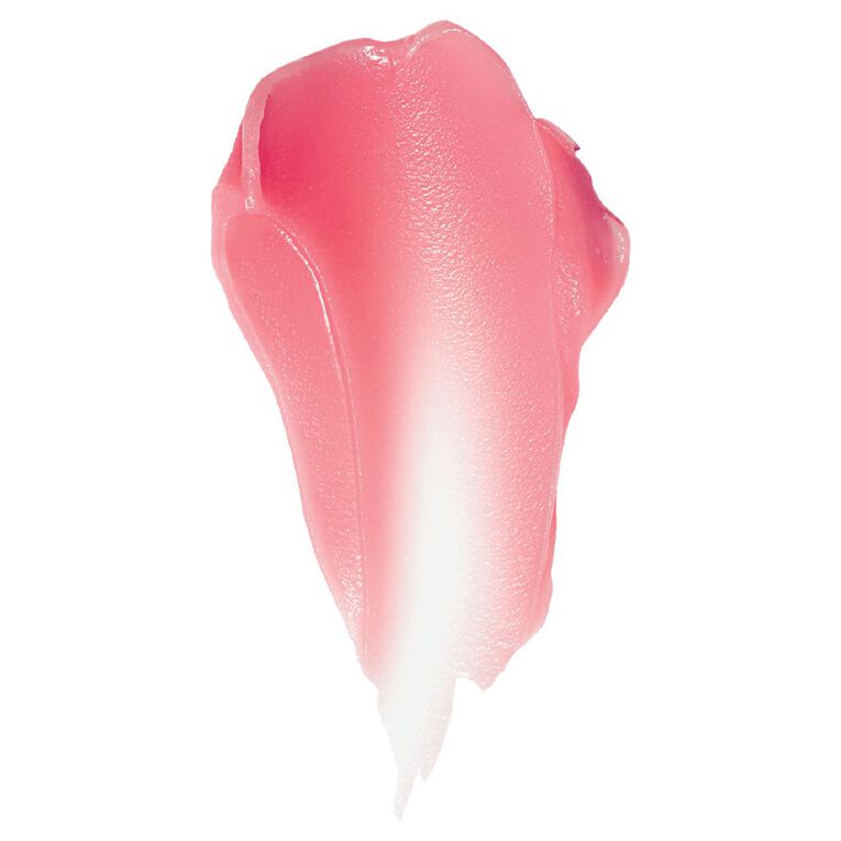 Nude By Nature Tinted Lip Butter 2.75g 03 Peony, , hi-res