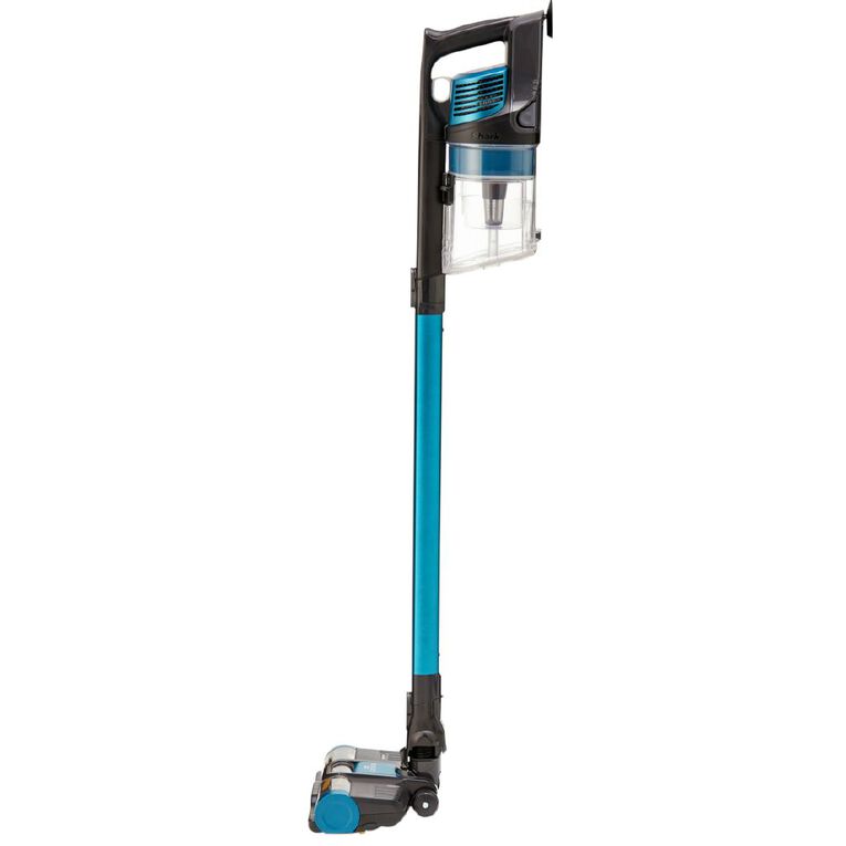 Shark Cordless Vacuum With Self Cleaning Brushroll Iz102, , hi-res