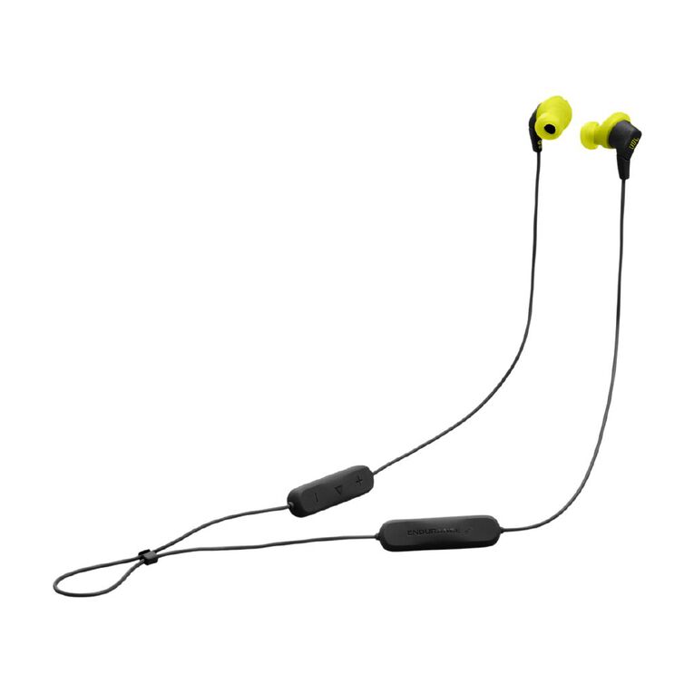 JBL Endurance Run 3 Waterproof Wireless Headphones Black, , hi-res