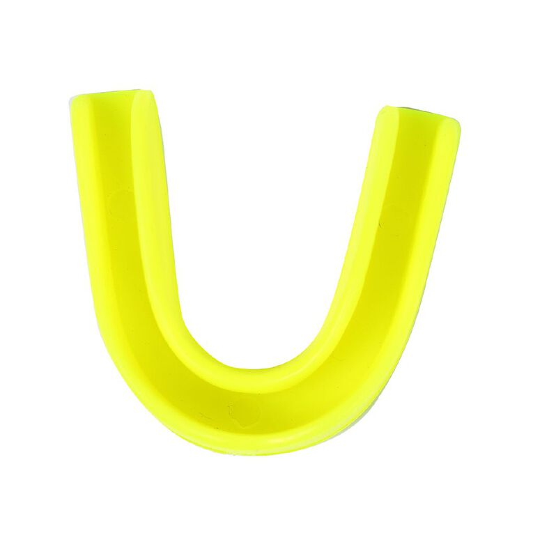 Active Intent Sports Junior Total Fluro Mouthguard Junior, , hi-res