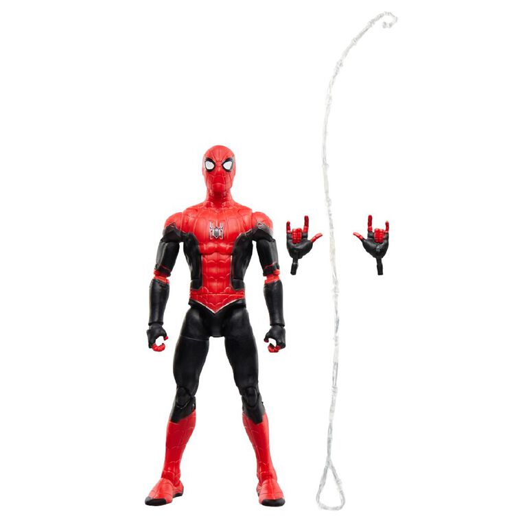 Avengers A-List Wave 3 Inch, , hi-res
