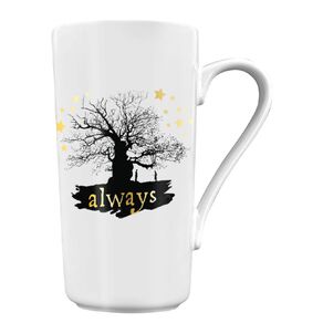 Impact Merch Harry Potter Whomping Willow Grande Mug