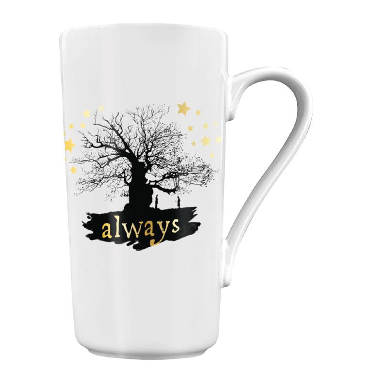Impact Merch Harry Potter Whomping Willow Grande Mug, , hi-res