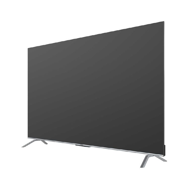JVC 86 Inch 4K Ultra HD Google Smart TV JVG518623Q, , hi-res