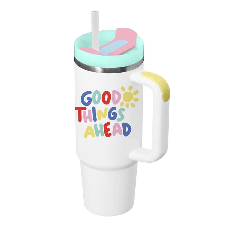 Seymours Versa Cup Teen Designs Assorted, , hi-res