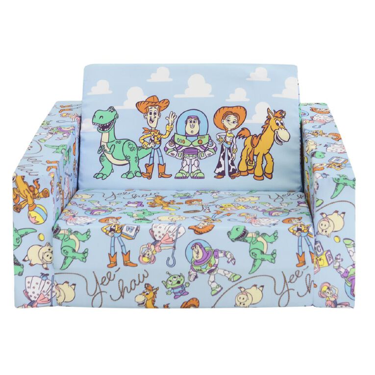 Living & Co Kids Flip Sofa Toy Story, , hi-res