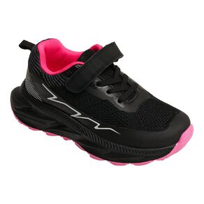 Active Intent Senior Kids' Tully Trainers