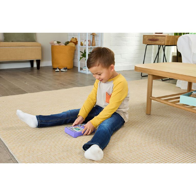 Bluey Vtech Game & Go, , hi-res