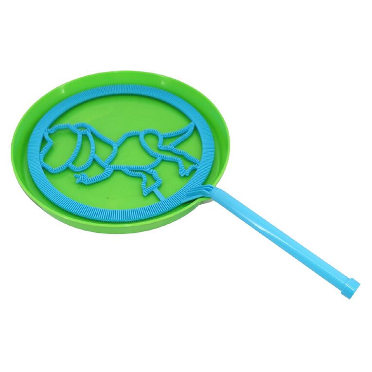 Play Studio Bubble Wand Play Set Assorted, , hi-res