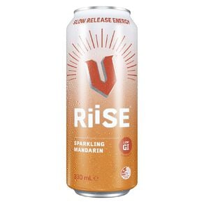 V Riise Mandarin 330ml