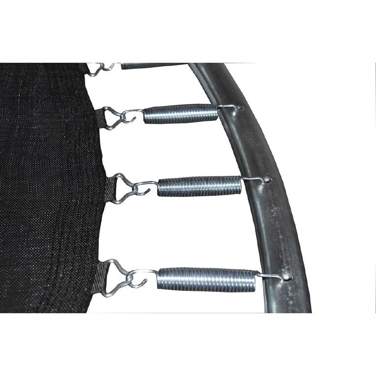 Active Intent Play Curve Trampoline 12 Foot, , hi-res