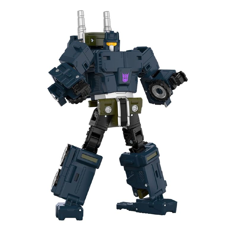 Transformers Generations Primes Commander Onslaught, , hi-res