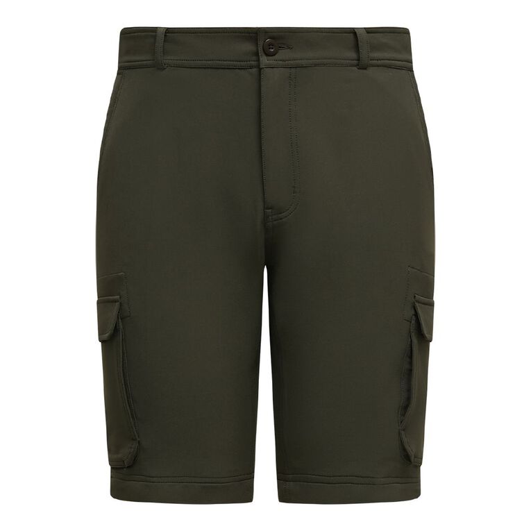 Back Country Adults' Stretch Zip Pants, Green Dark, hi-res