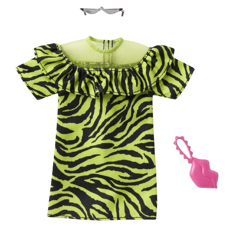 Barbie Complete Looks Fashion Packs Assorted, , hi-res