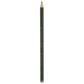 Faber-Castell Drawing Pencil 9000 8B Black
