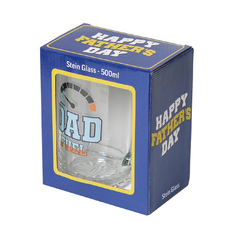 Glass Stein Dad Fuel, , hi-res