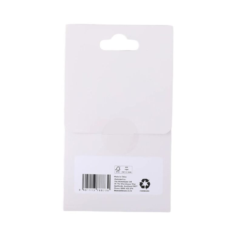 Uniti Stationery Elegant Simplicity Sticky Notes Set, , hi-res