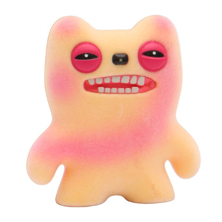 Fuggler Collectible Figures Blind Box Series 2 Assorted, , hi-res