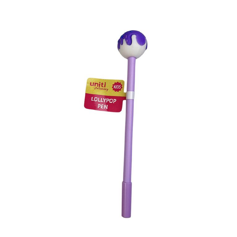 Uniti Kids Lollypop Pen, , hi-res