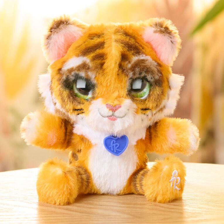 FurReal My Minis Little Hugs Assorted, , hi-res