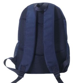 H&H Daily Backpack Blue