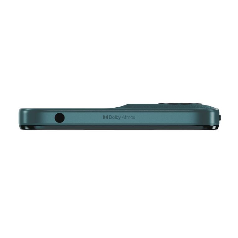 Motorola G05 4G Forest Green With Spark Sim, , hi-res