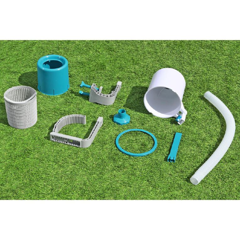Bestway Pool Surface Skimmer, , hi-res