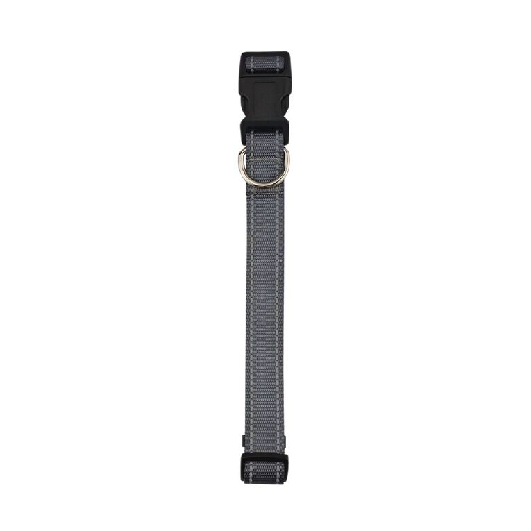 Pet HQ Reflective Dog Collar XL, , hi-res