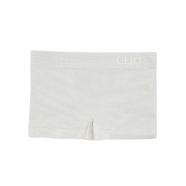 Clio Teen Seamfree Shortie 2 Pack, Blue/White, hi-res