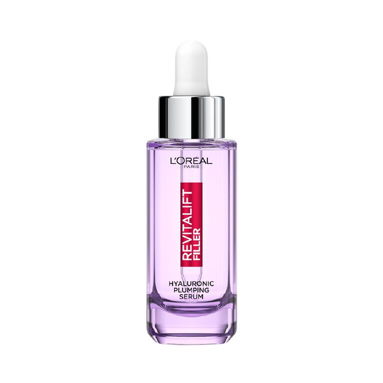 L'Oreal Paris Revitalift Filler 1.5% Hyaluronic Acid Serum, , hi-res