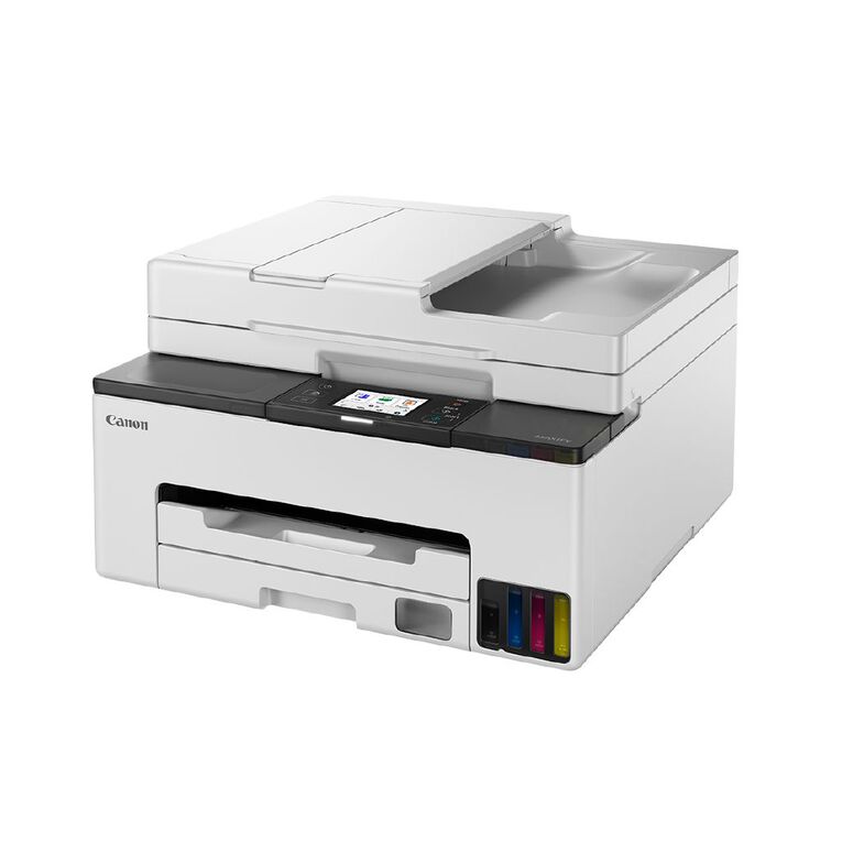 Canon Maxify GX2060 MegaTank Small Office, , hi-res