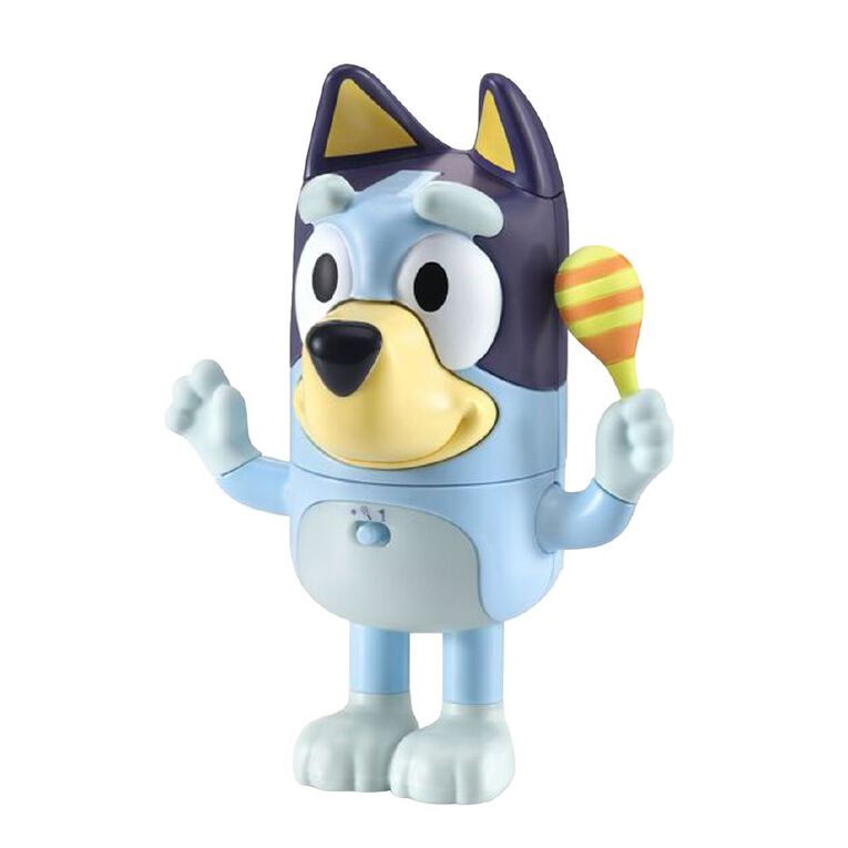 Vtech Bluey Shake It, , hi-res