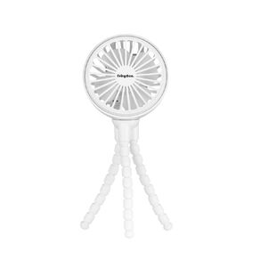 Living & Co USB Rechargeable Flexible Fan