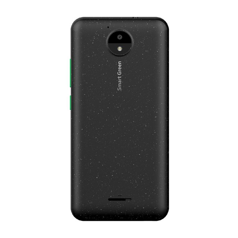 One NZ Smart Green Locked Bundle Black, , hi-res