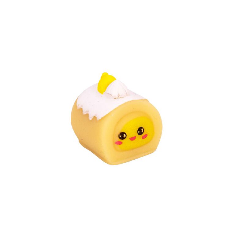 Sweet Treats Squishy Buddies Assorted, , hi-res