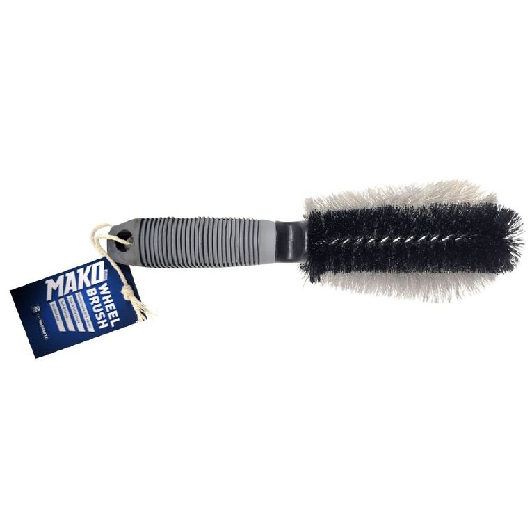 Mako Wheel Brush 24cm, , hi-res