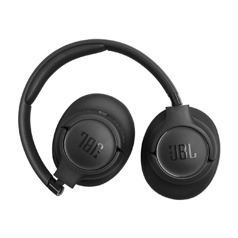 JBL JBL Tune 730BT Wireless Over-Ear Headphones - Black, , hi-res