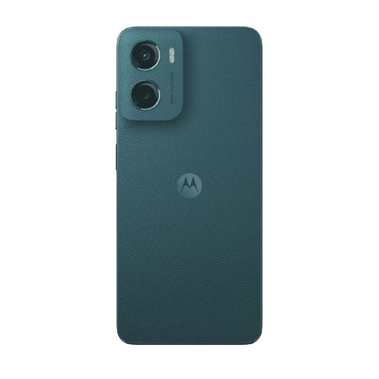 Motorola G05 4G Forest Green With Spark Sim, , hi-res