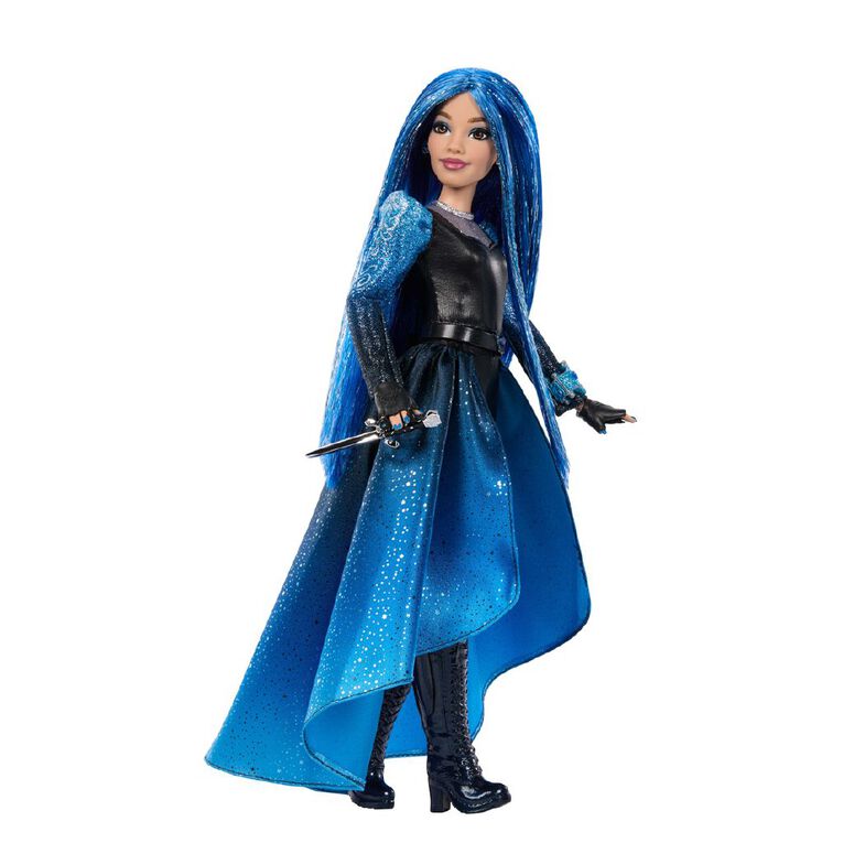 Disney Descendents Deluxe Chloe Doll, , hi-res