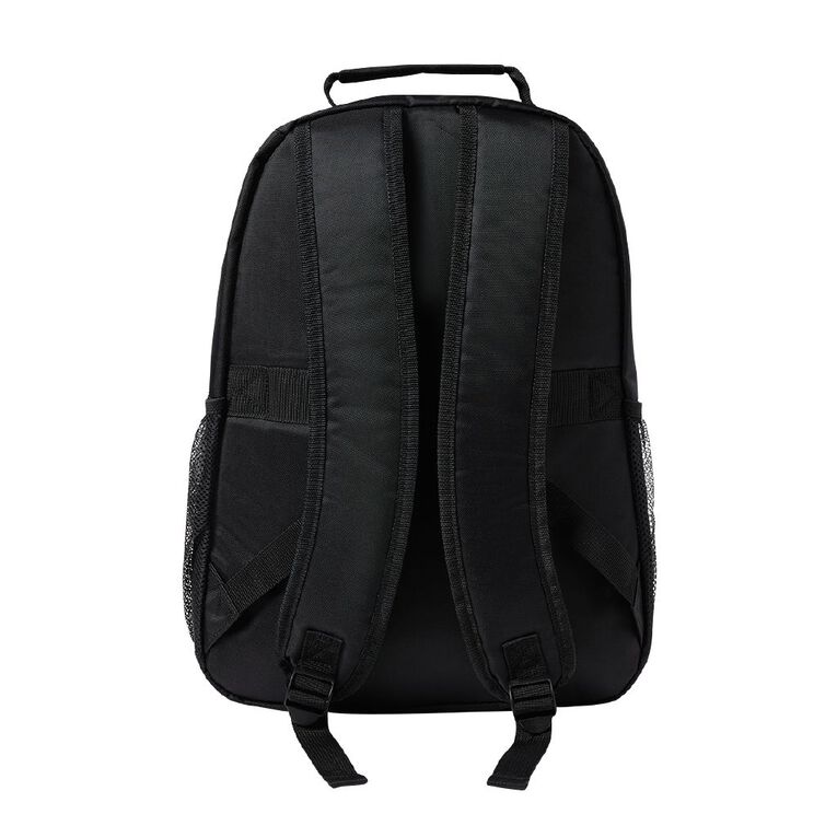 Fila Ettore Backpack Black, , hi-res
