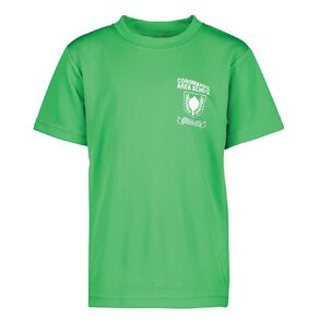 Schooltex Coromandel Area School Tokatea House Tee with Transfer