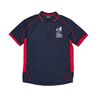 Navy/Red